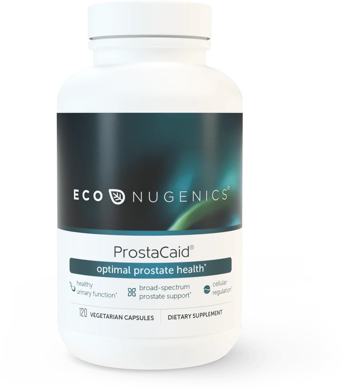 ProstaCaid 120 veggie capsules