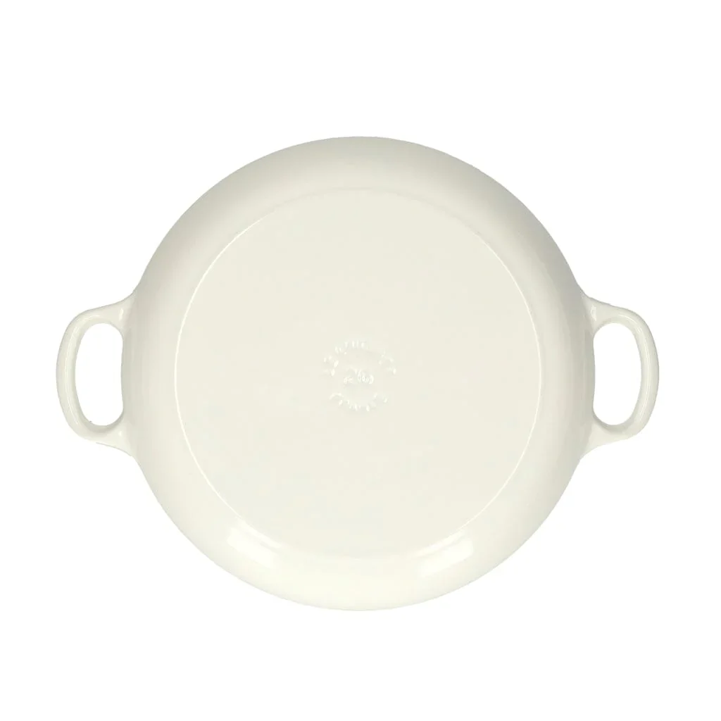 2025 Le Creuset - Cocotte Campagnard Signature Blossom 26 cm