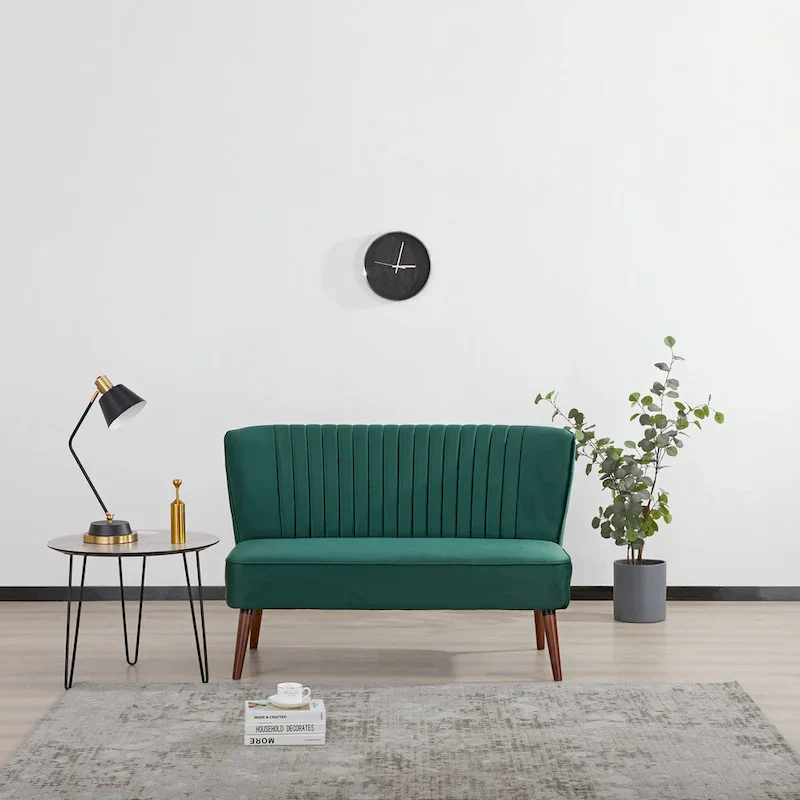 Artdeco Home Hollywood Loveseat Sofa - Not Available