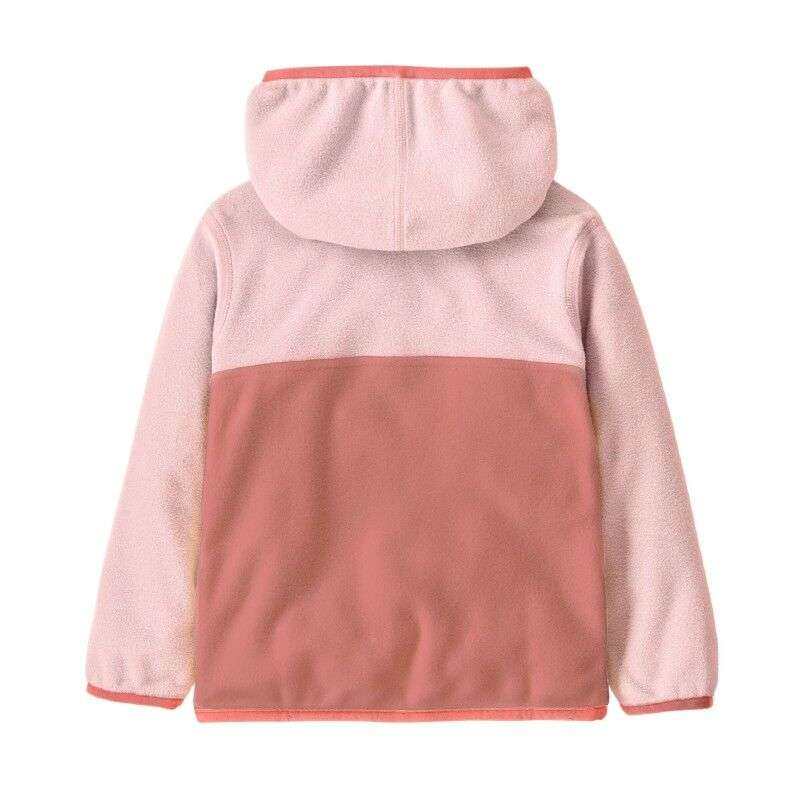 K's Micro D Snap-T Jkt