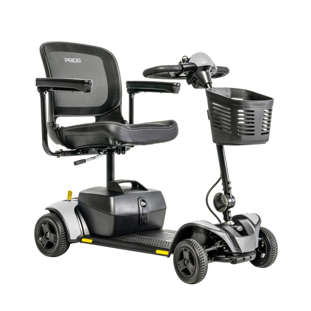 Go Go Elite Traveller 2