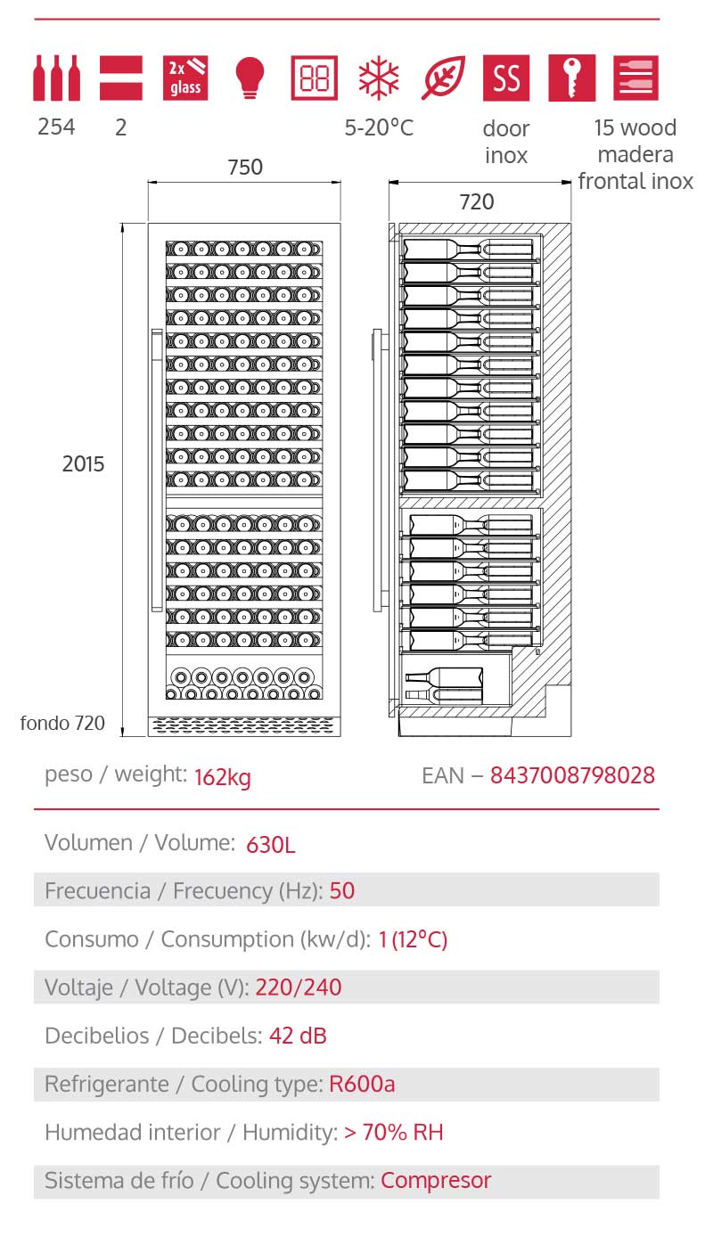 CV300DT