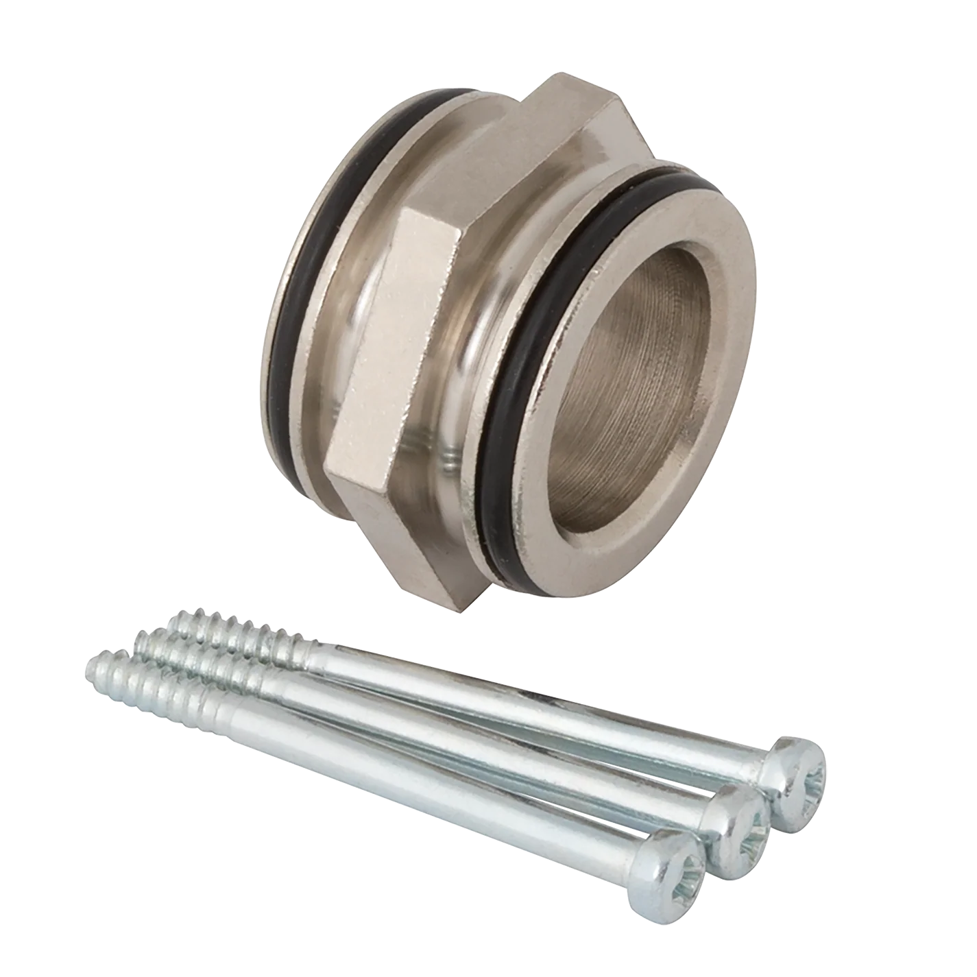 Metalwork - 9210010 Syntesi Sy2 Connection Nipple Pneumatic Fitting