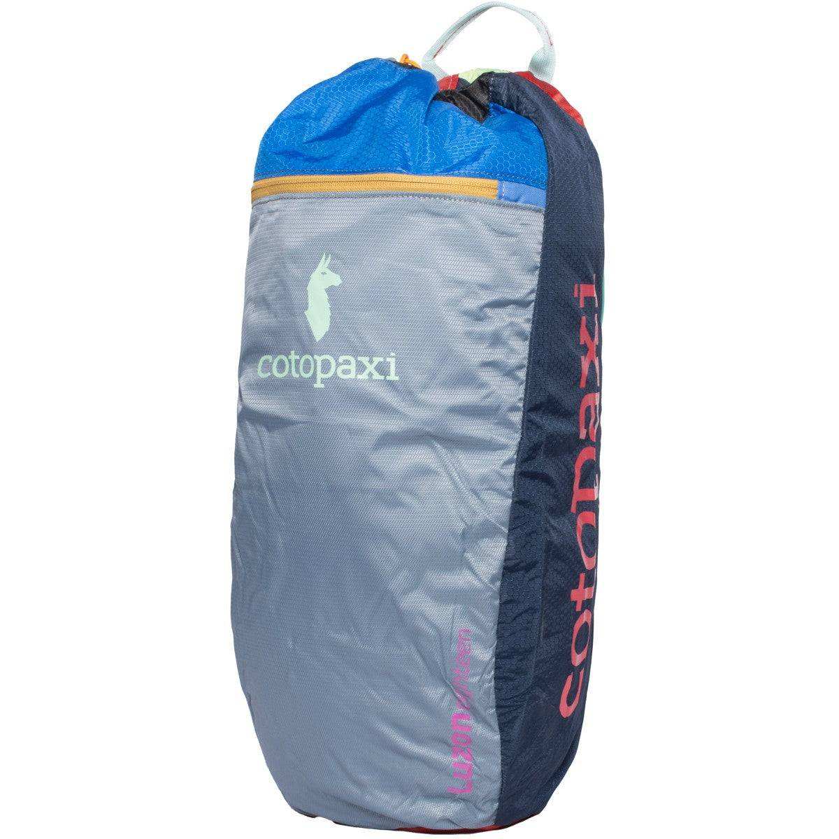 Luzon 18L Backpack, Del Dia