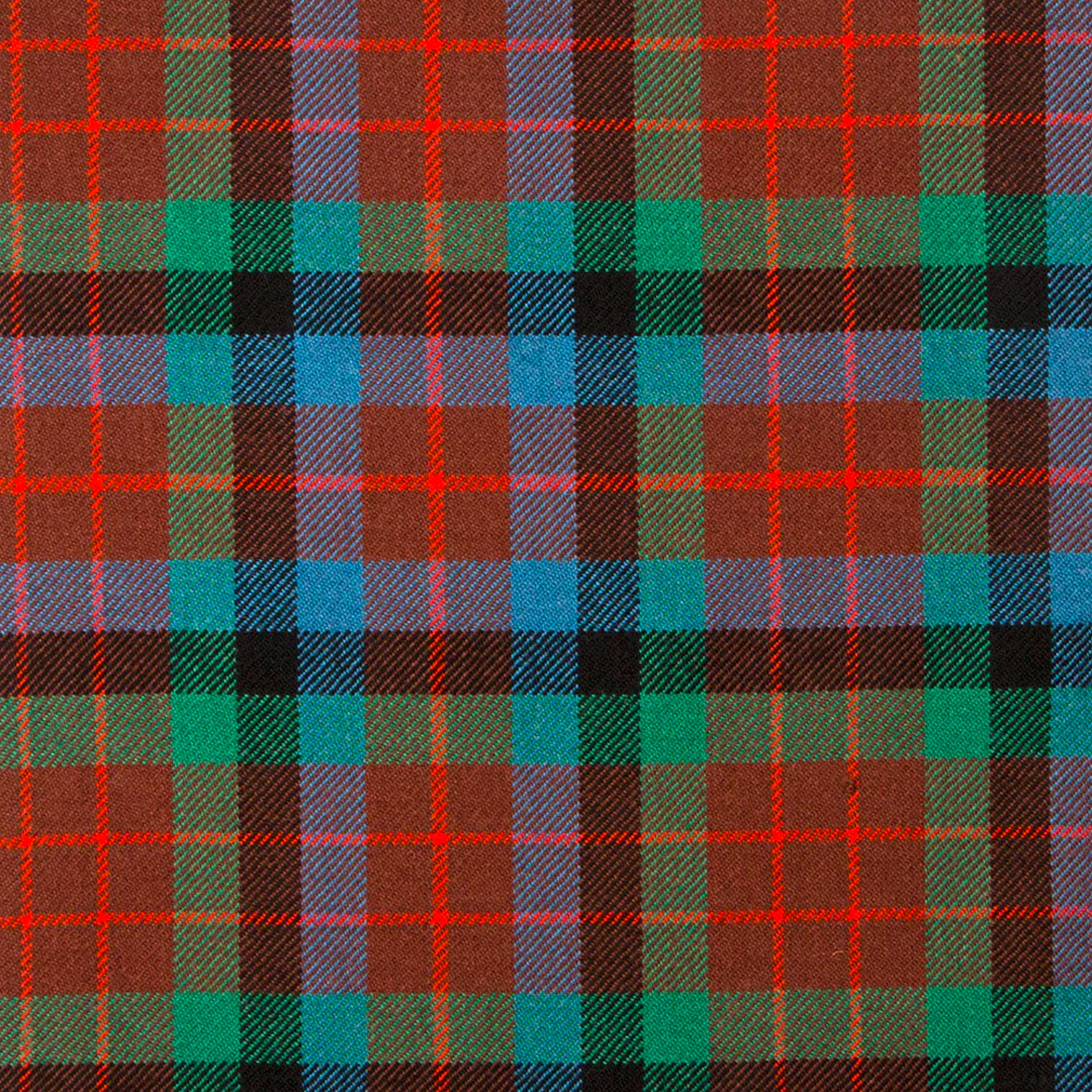 MacDuff Hunting Ancient Tartan