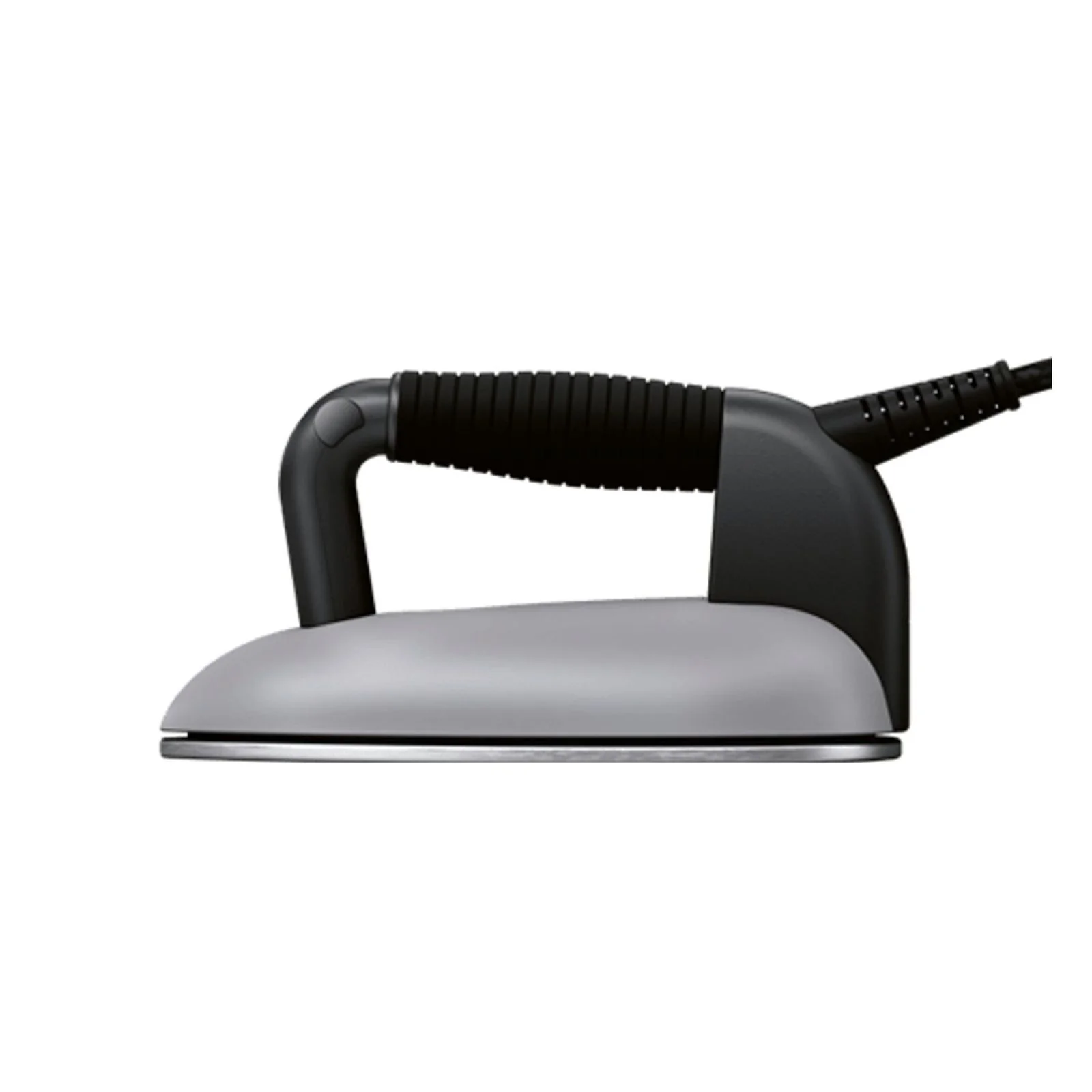 2025 Centro de planchado portátil LauraStar Lift Xtra Aluminium 2200 W 1,1 L Negro y Gris