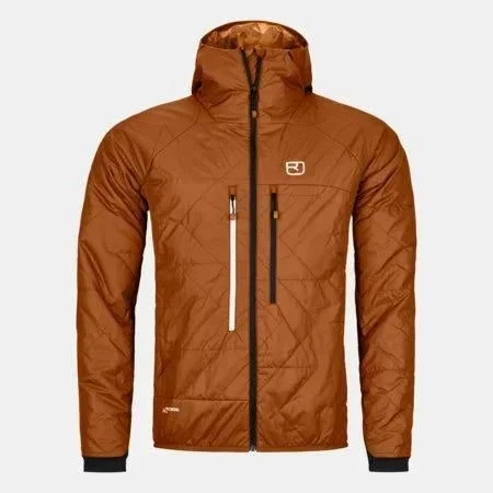 Swisswool Piz Bo�� Jacket M