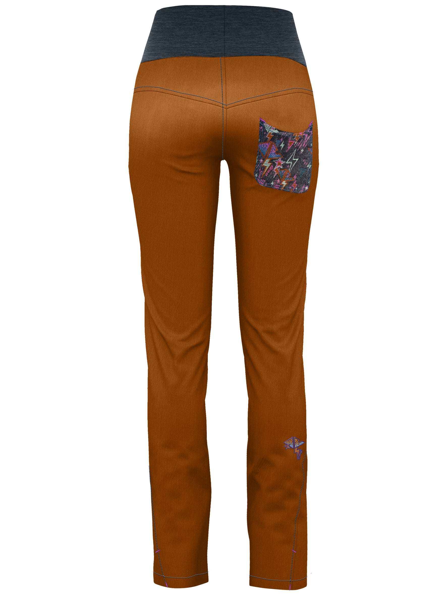 Pant After Light
