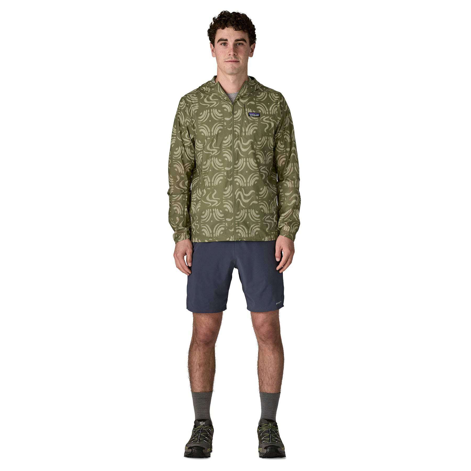 M's Houdini Jkt