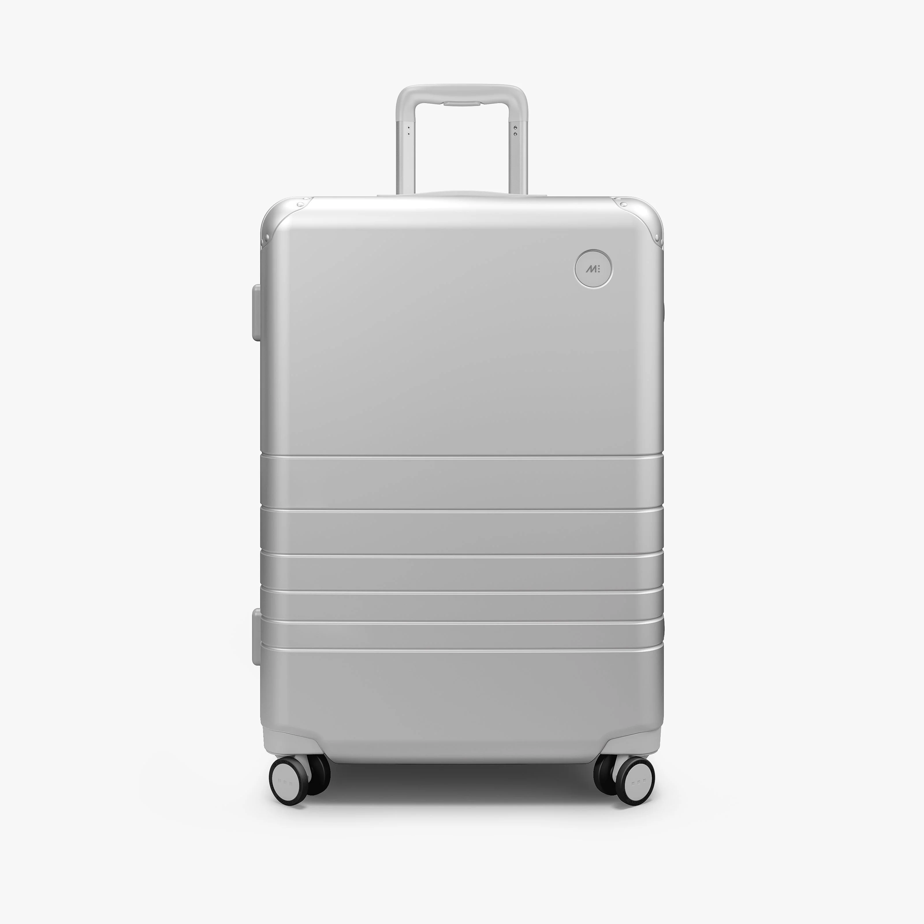 2025 Middelgrote Hybrid Incheckkoffer