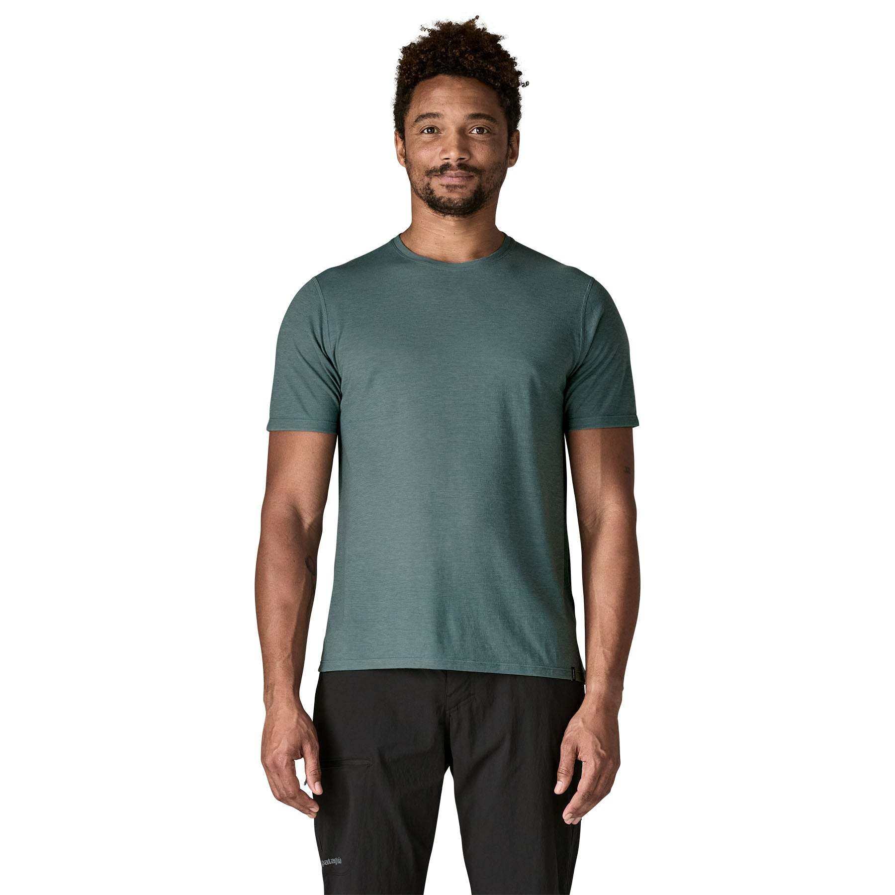 M's Cap Cool Trail Shirt