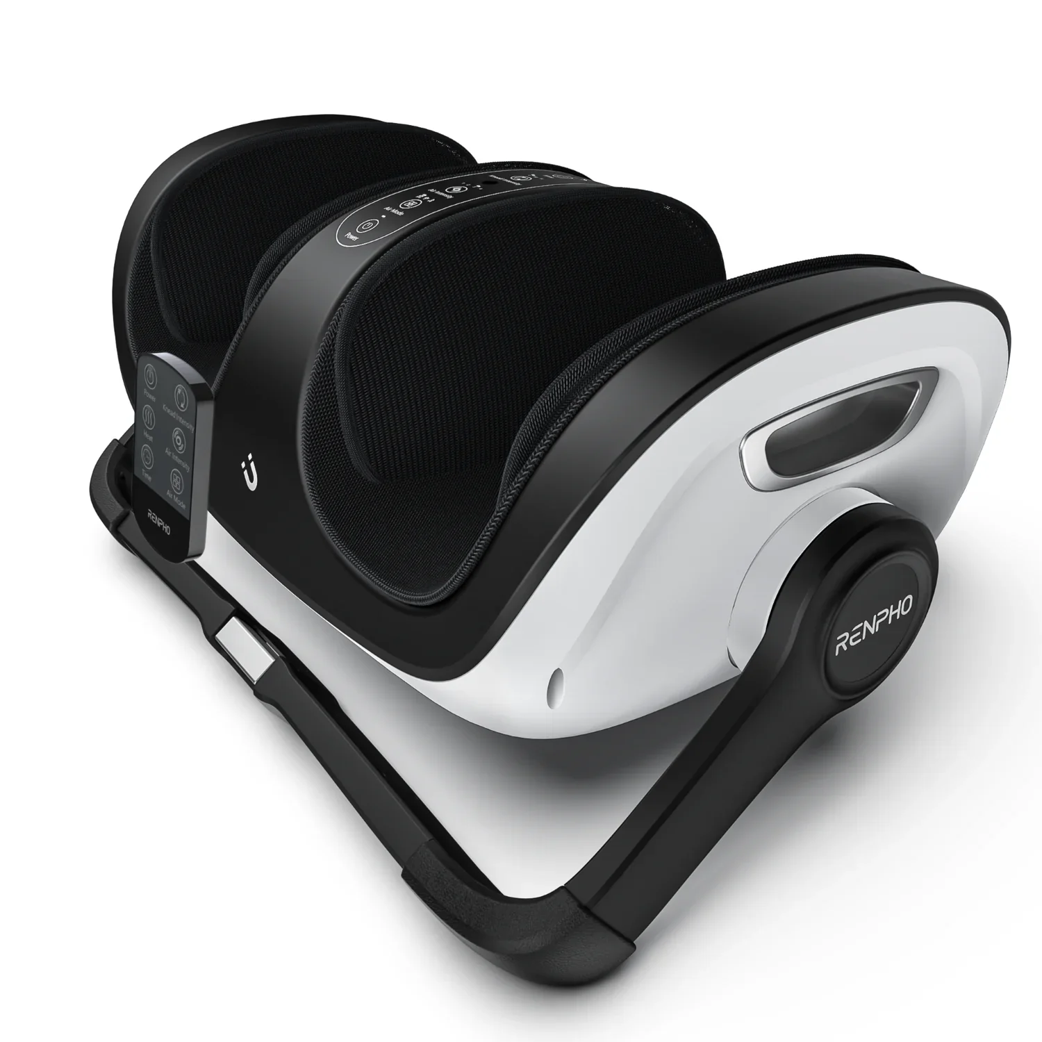 2025 Shiatsu Foot Massager Pro 2