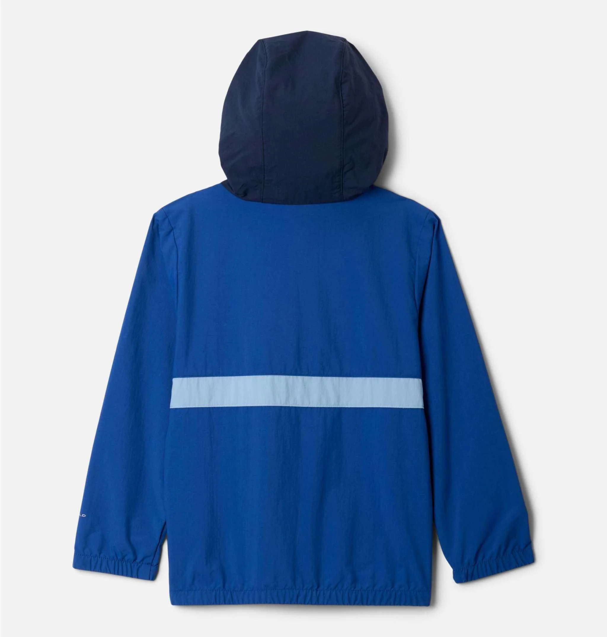 Youth Boys Spire Valley? Windbreaker