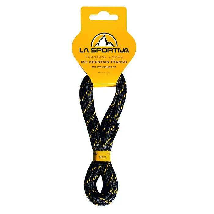 Laccio Mountain Trango 170 cm