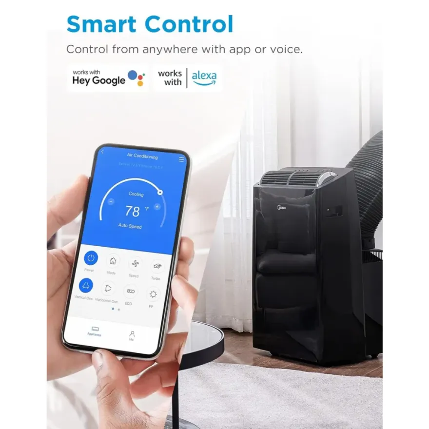 Midea Duo (EU)