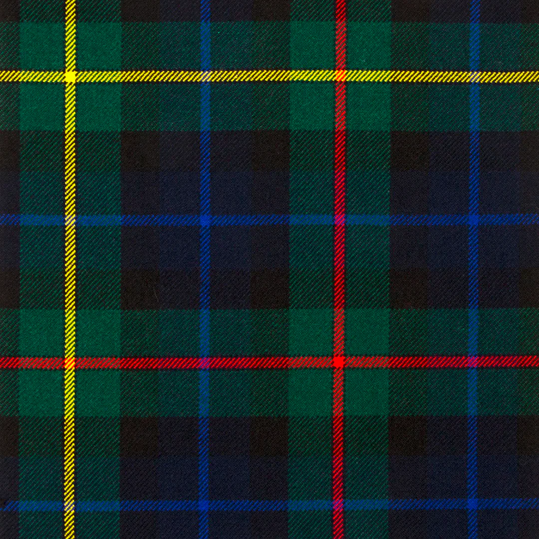 Gow Hunting Modern Tartan