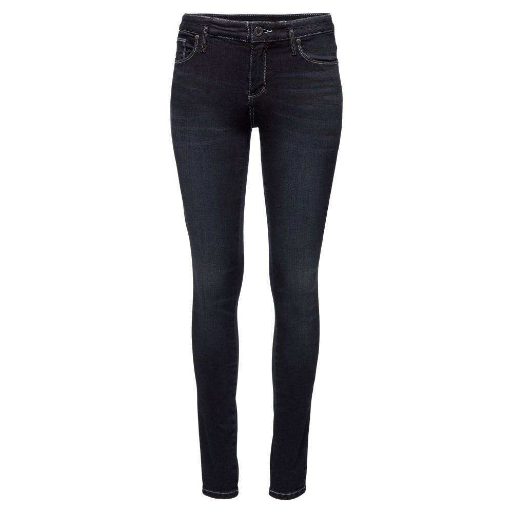 W Forged Denim Pants 32