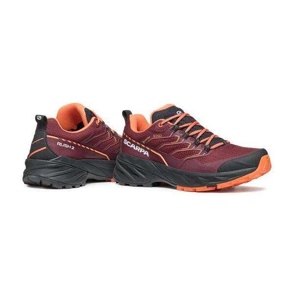Rush 2 gtx wmn