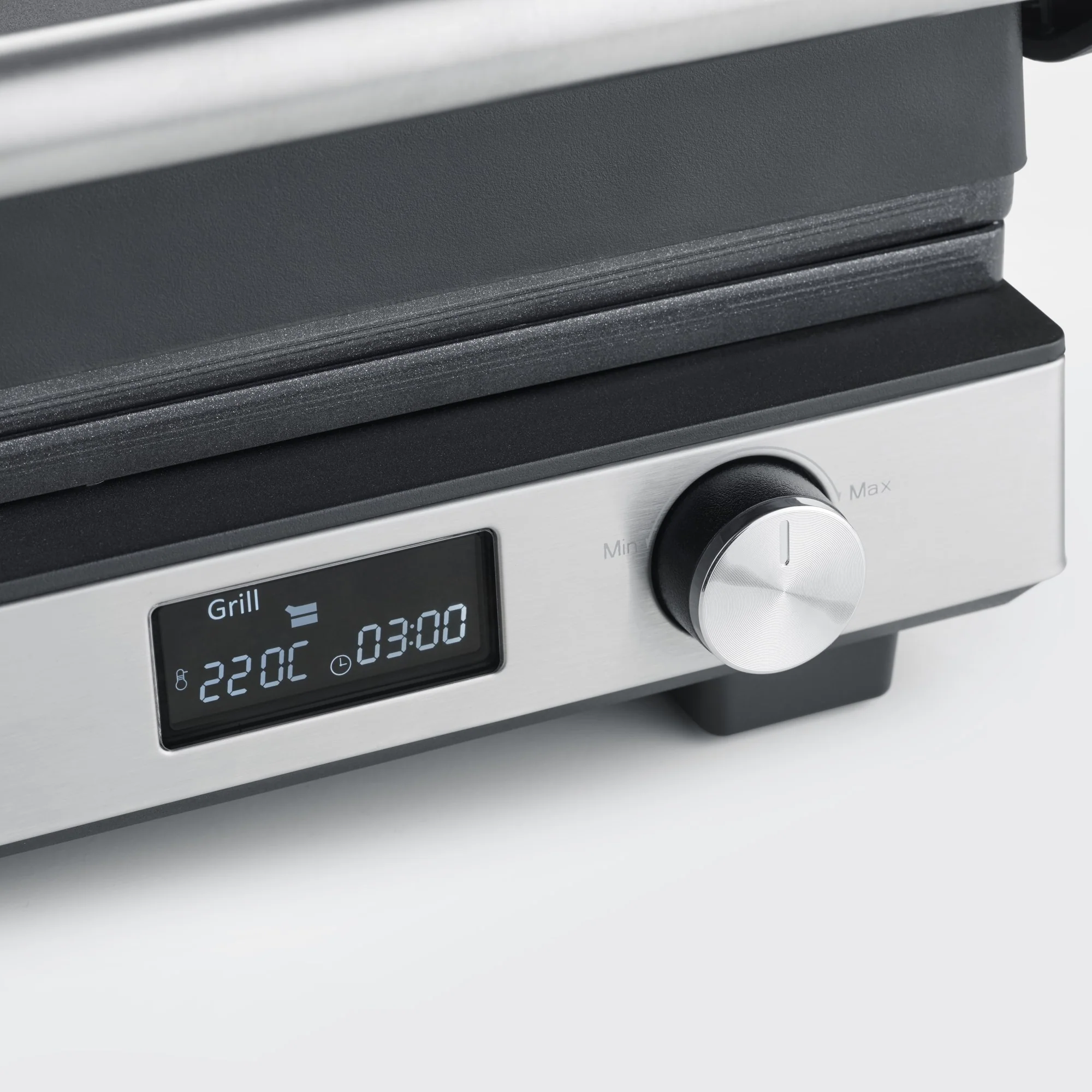 Severin Kontaktgrill KG2380