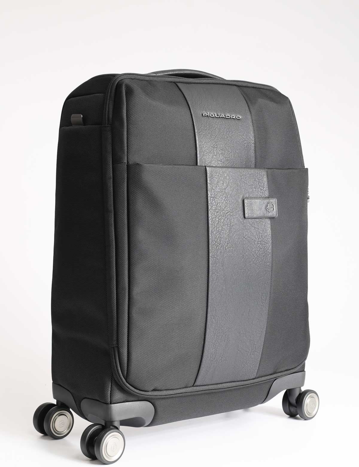 Trolley cabina Piquadro Brief 2 4 ruote