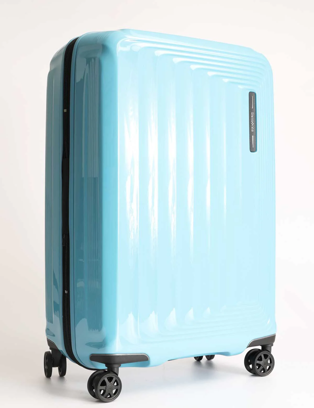 Trolley medio Samsonite Nuon exp. 4 ruote