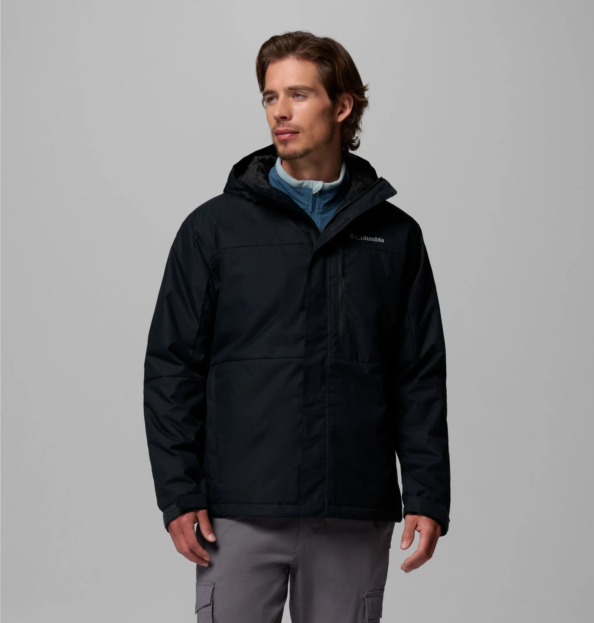 Men's Hikebound? II Insulated Jacket
