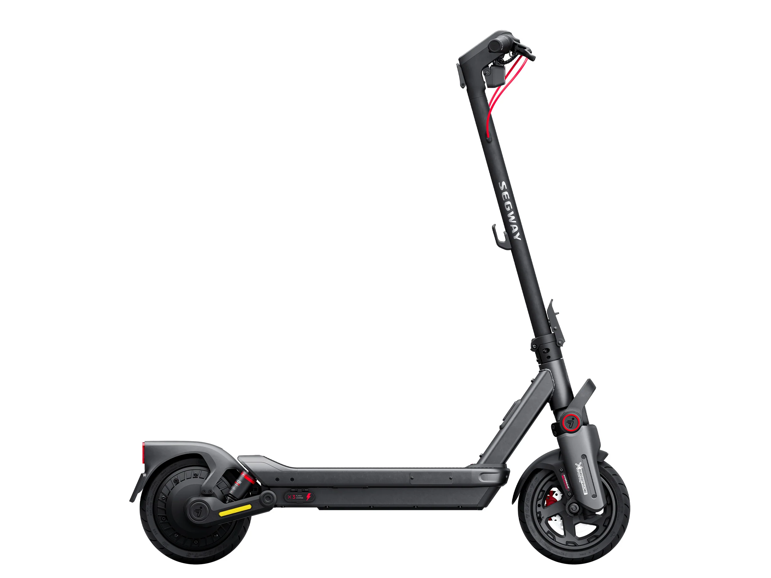 Segway Ninebot MAX G3 Elektrische Step