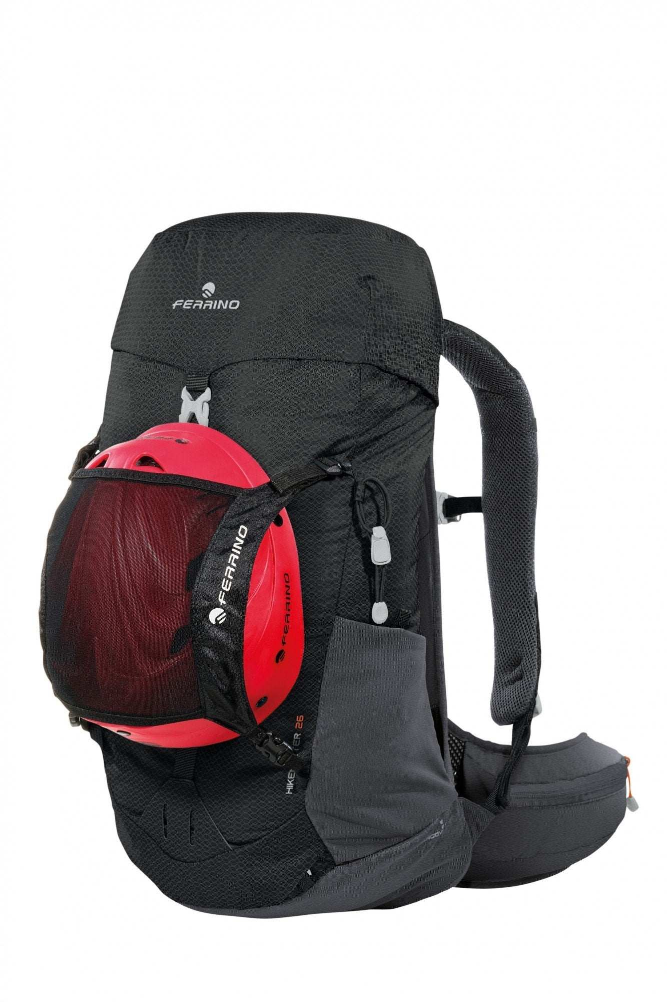 Zaino Hikemaster 26