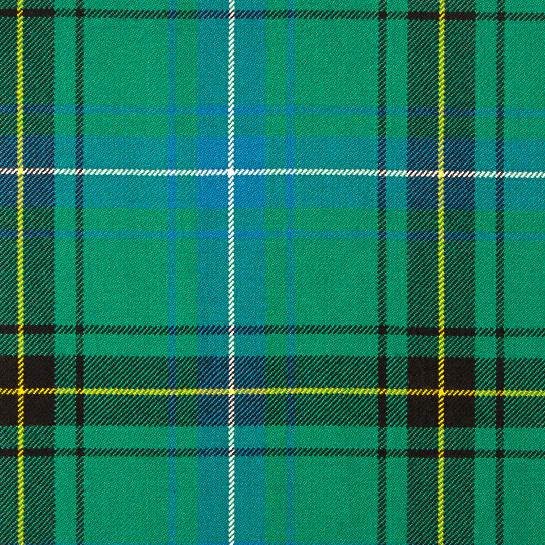 Henderson Ancient Tartan