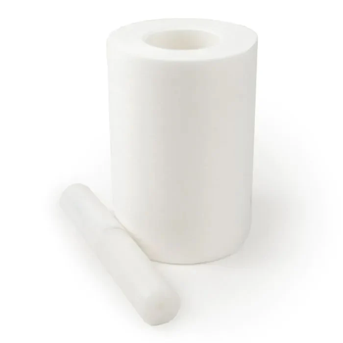 Klir 4 Inch 50 Micron Fleece Roll