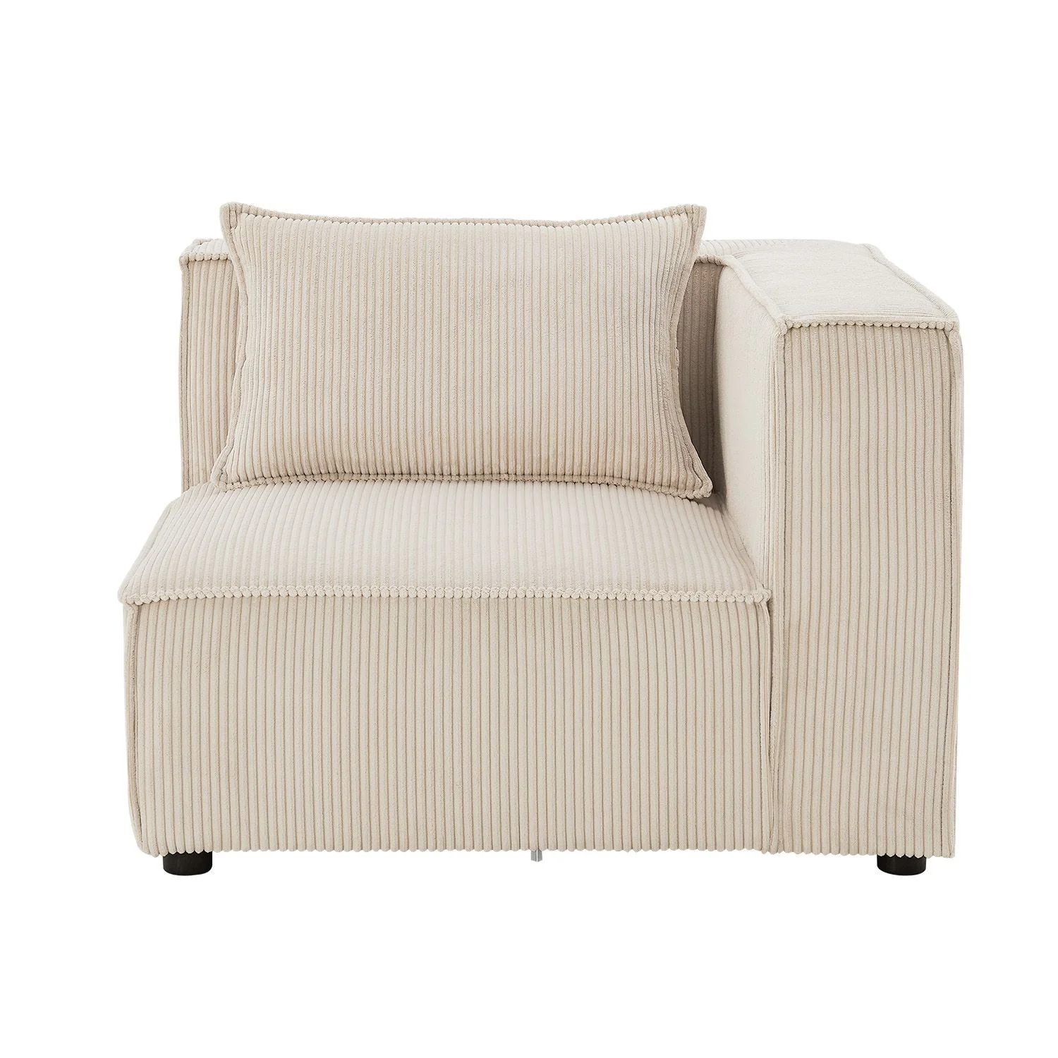 2025 Sofá modular Domas M - 3 plazas