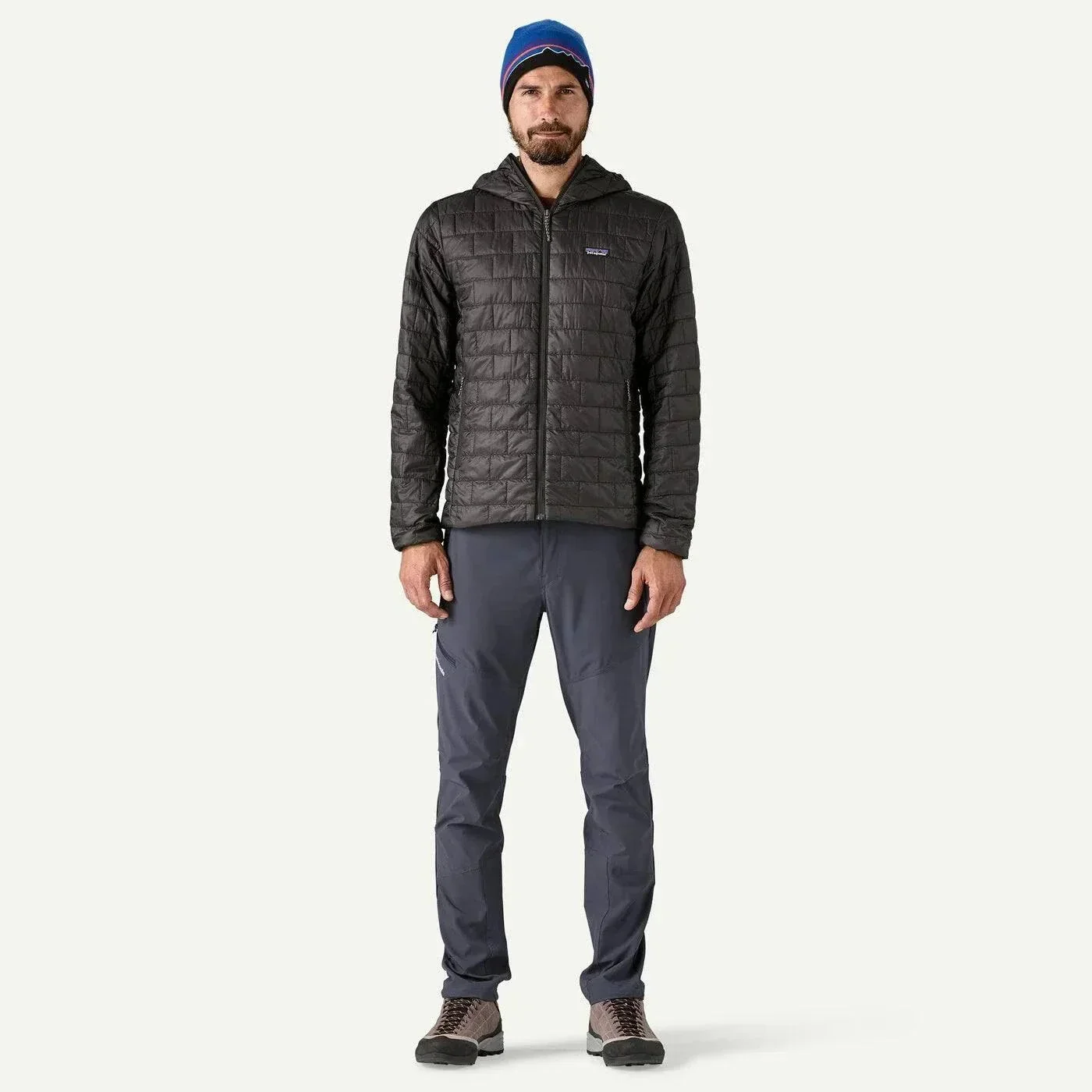M's Nano Puff Hoody