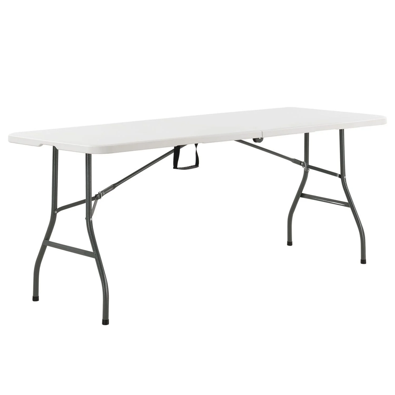 2025 Conjunto de mobiliario plegable para fiestas Bayreuth 180x70x74 cm