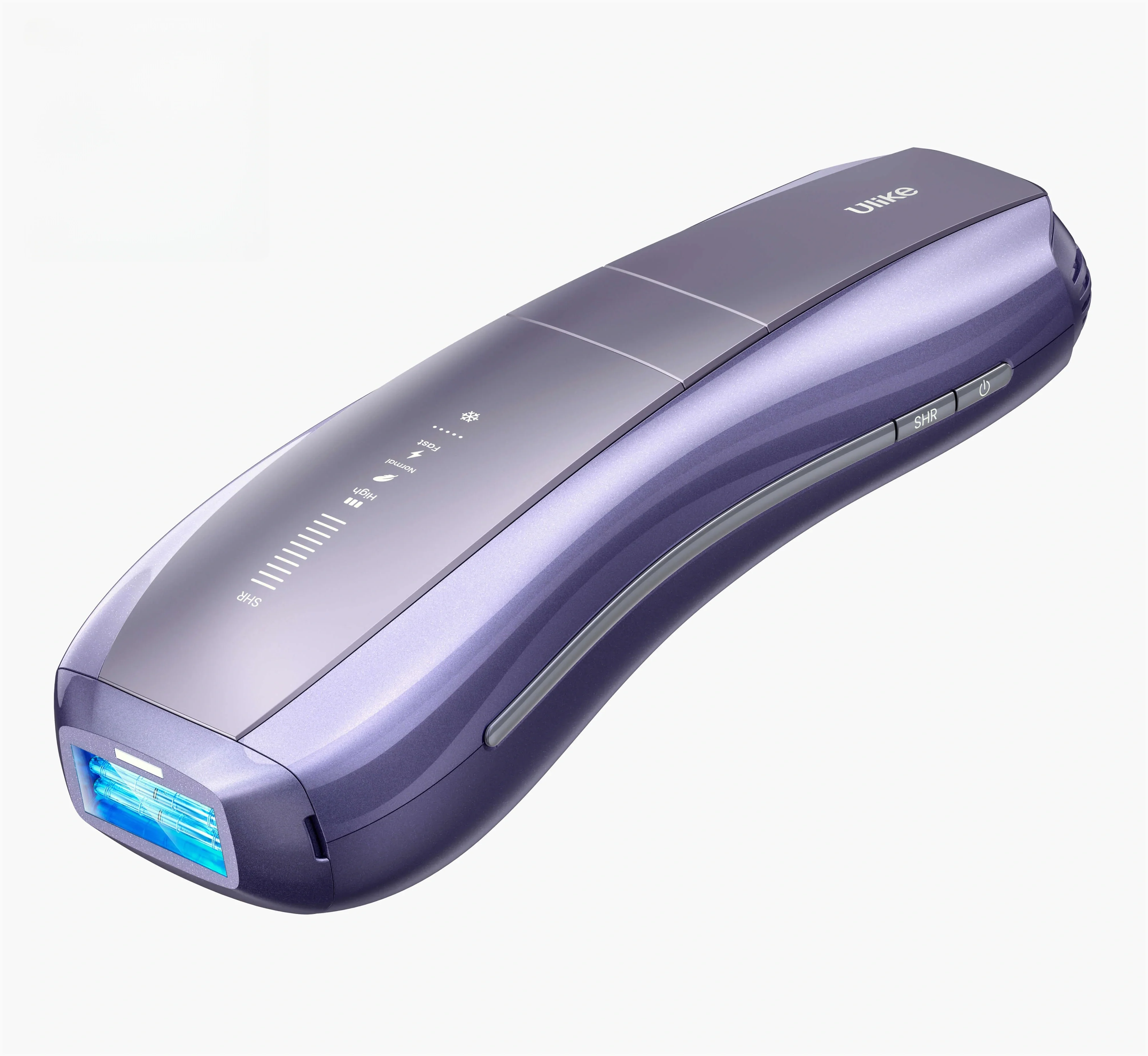 2025 Ulike Air 10 Dispositivo de Depilación IPL