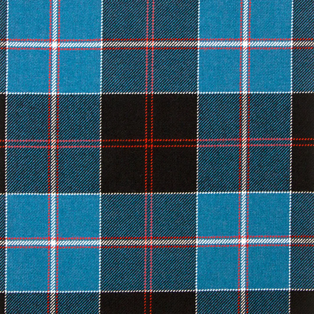 Dunlop Ancient Tartan