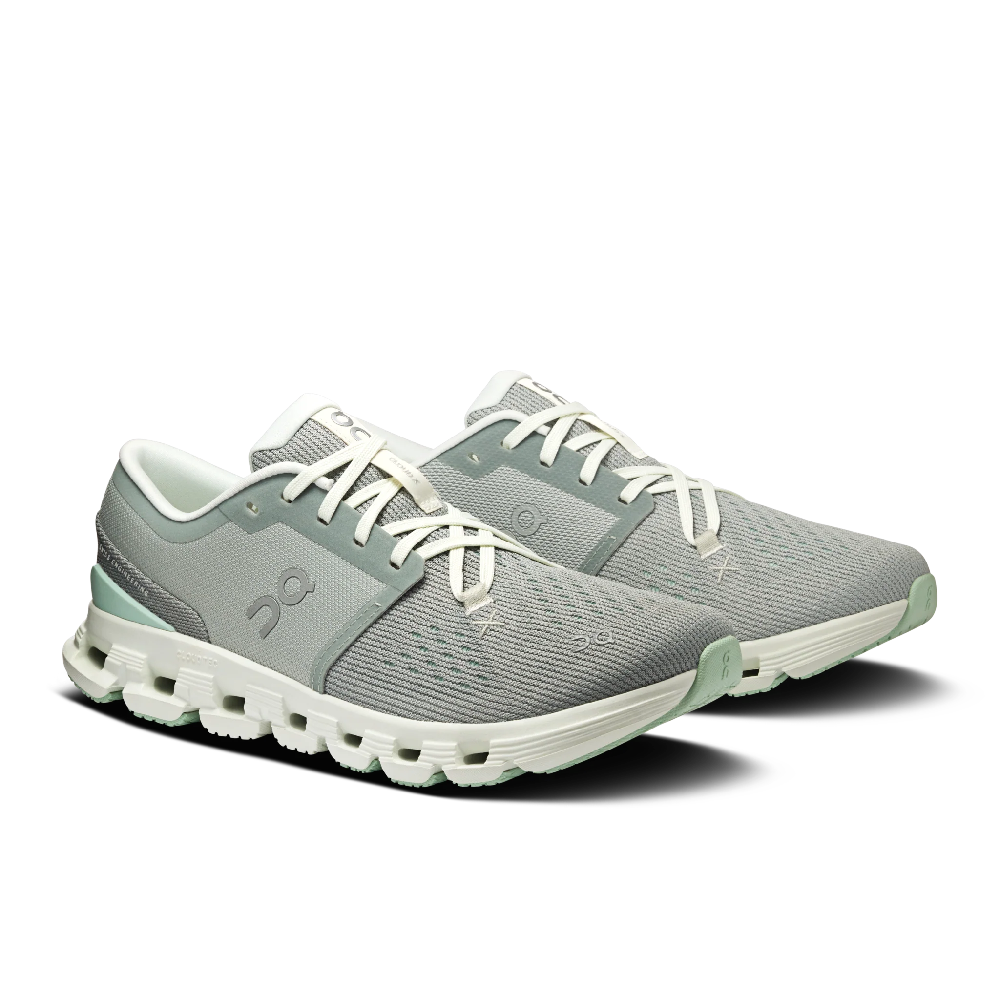 Cloud X 4W