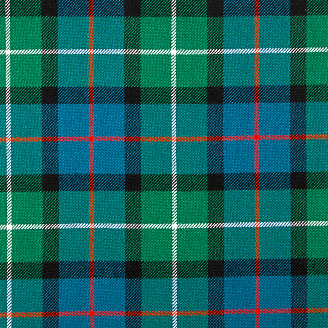 Davidson of Tulloch Ancient Tartan