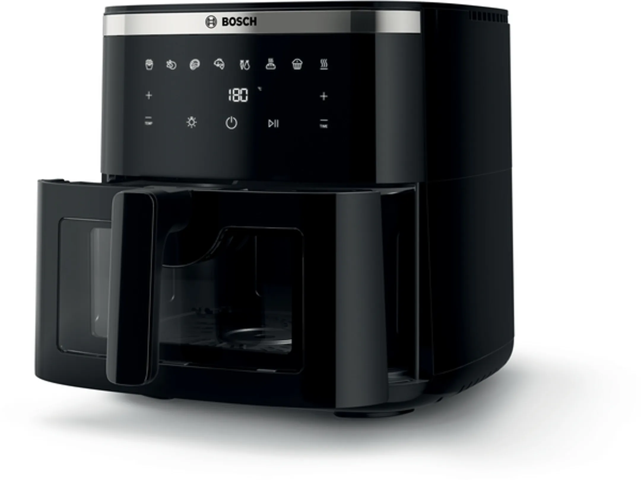 Bosch Airfryer Serie 6 MAFS2671B