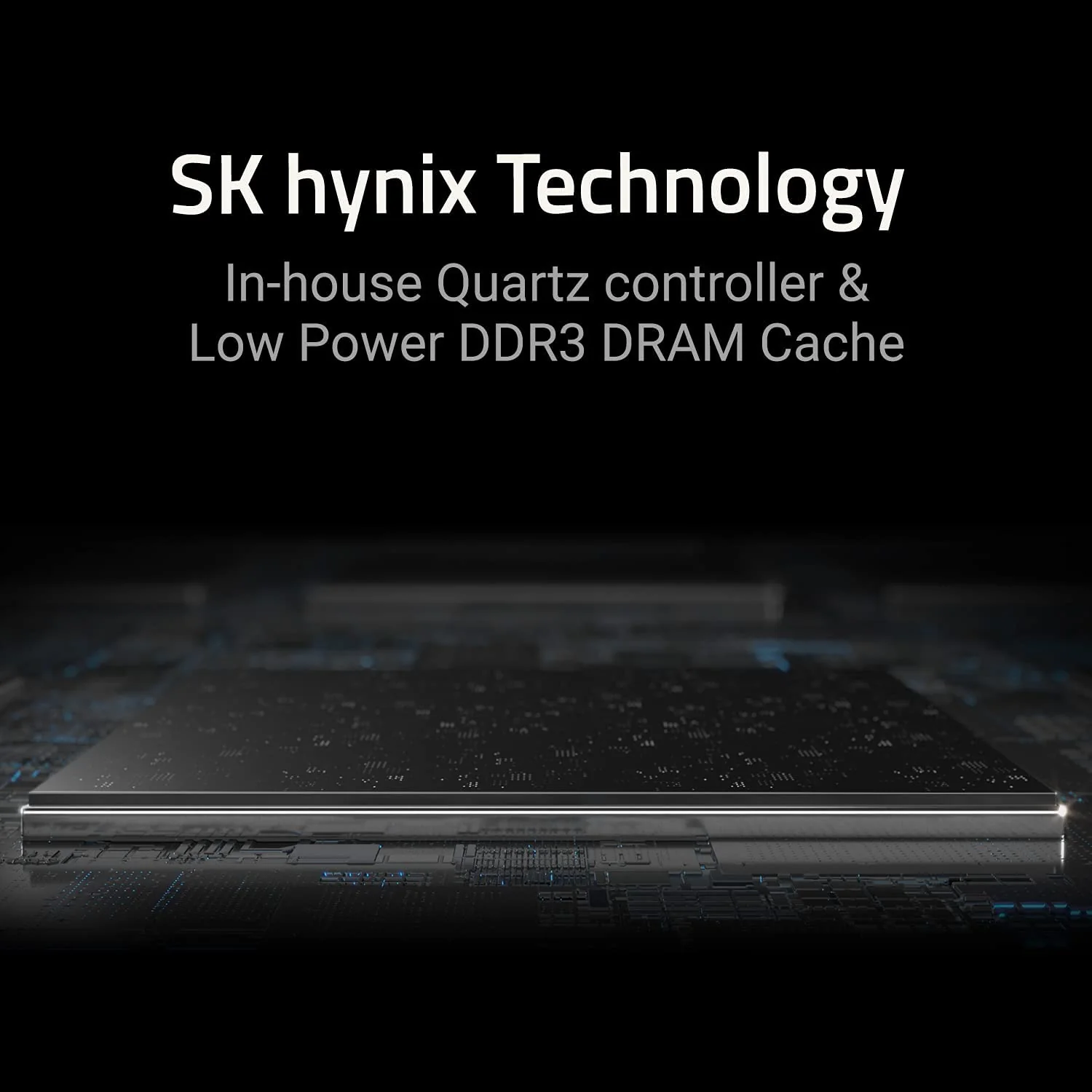 SK hynix Gold S31 1TB SSD SATA Gen3 2.5 pulgadas Interno | SSD 1TB | Hasta 560MB/S