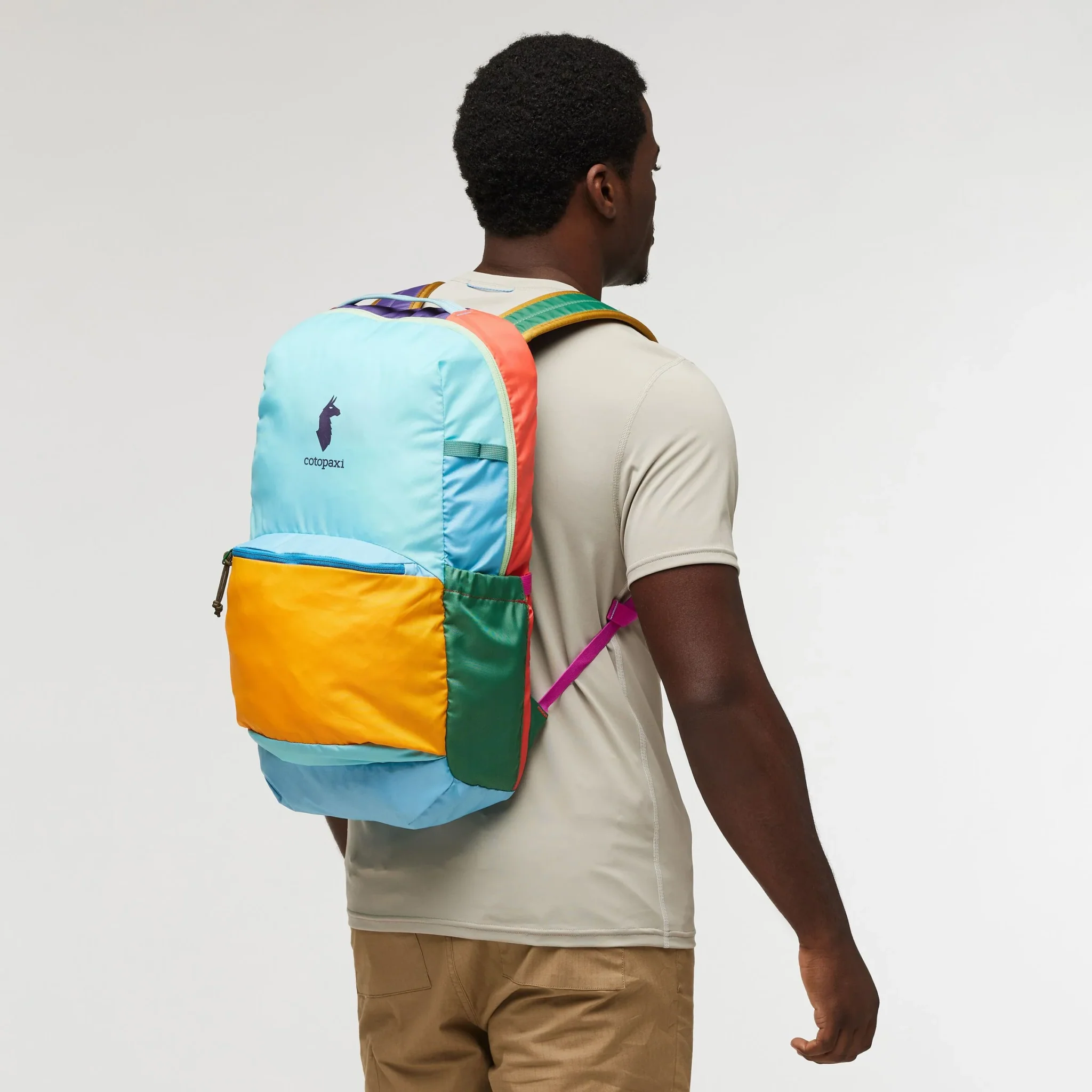 Chiquillo 26L Backpack
