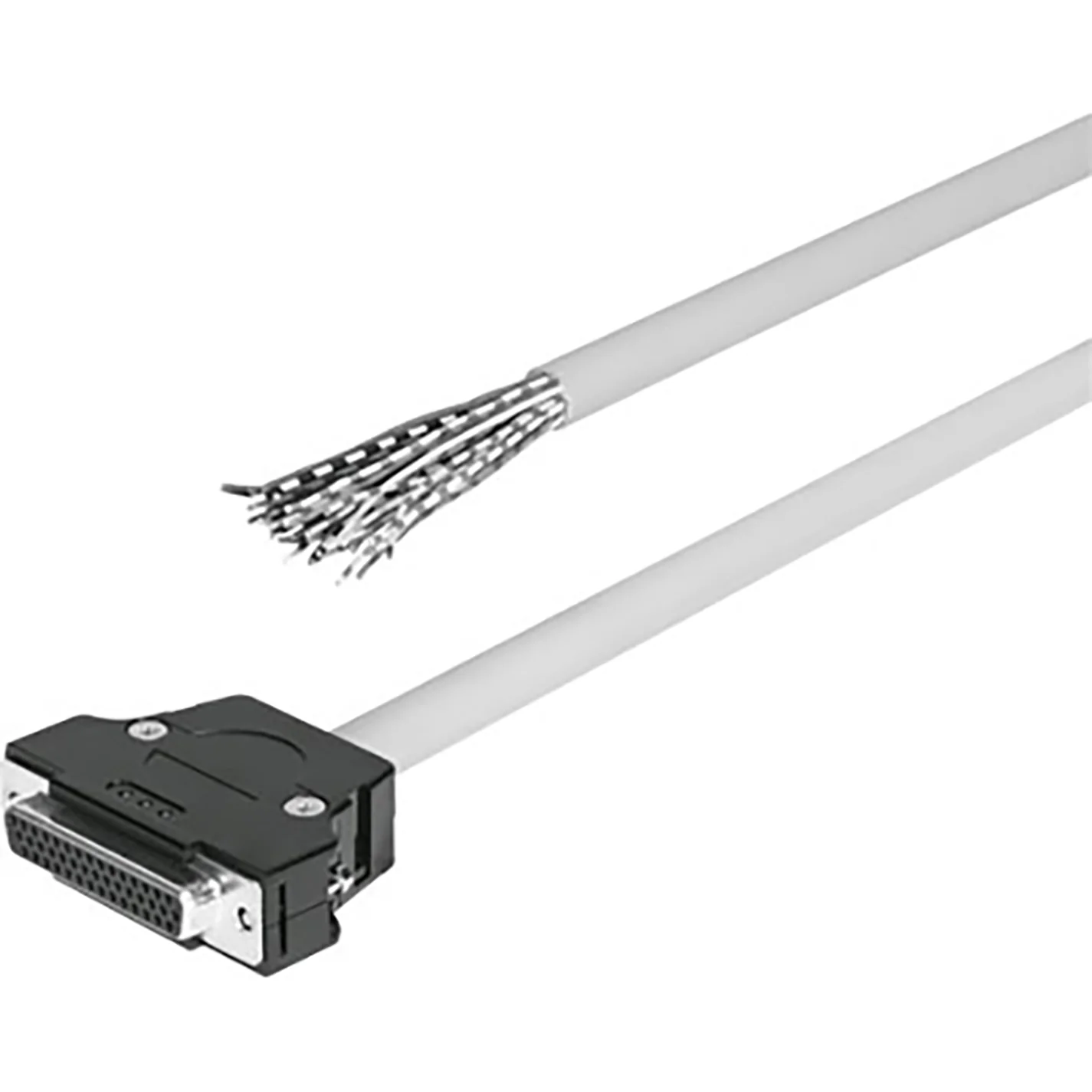 Festo 575113 - Nebv-S1G44-K-2.5-N-Le44-S6 Con Cable