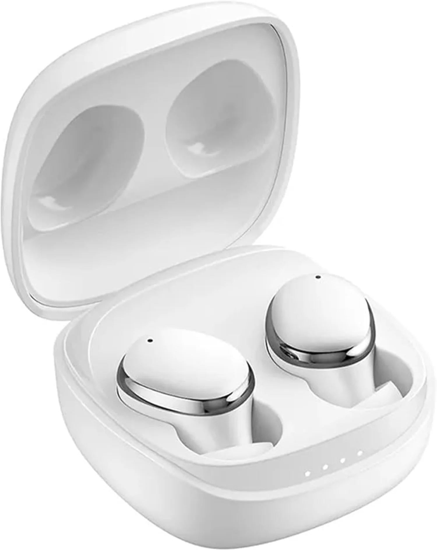 Sport In-Ear Kopfhörer Bluetooth für iPhone, Samsung, Google, Tablet und Laptop
