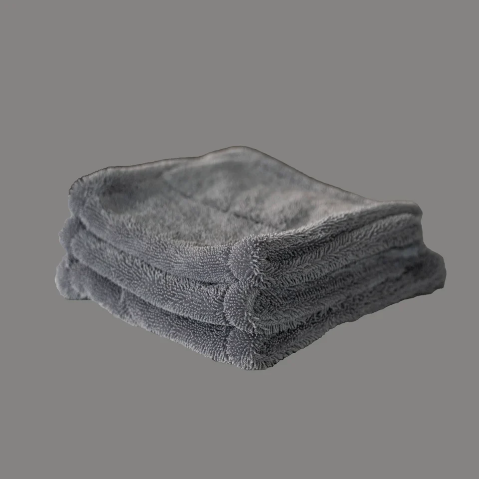 DIY DETAIL | Twist Towel (3 pack)