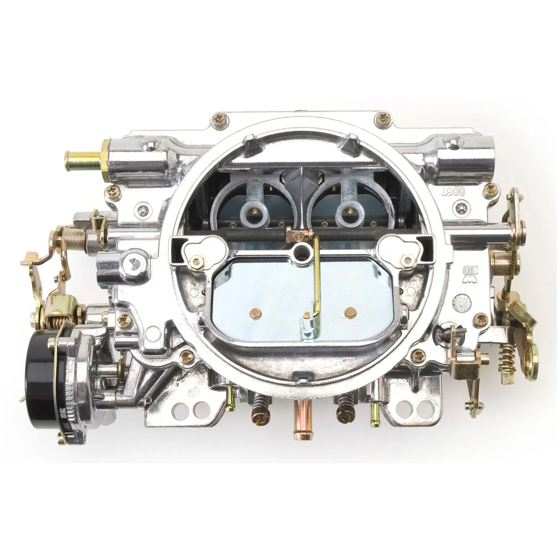 Edelbrock 1403 Performer Series Carburetor