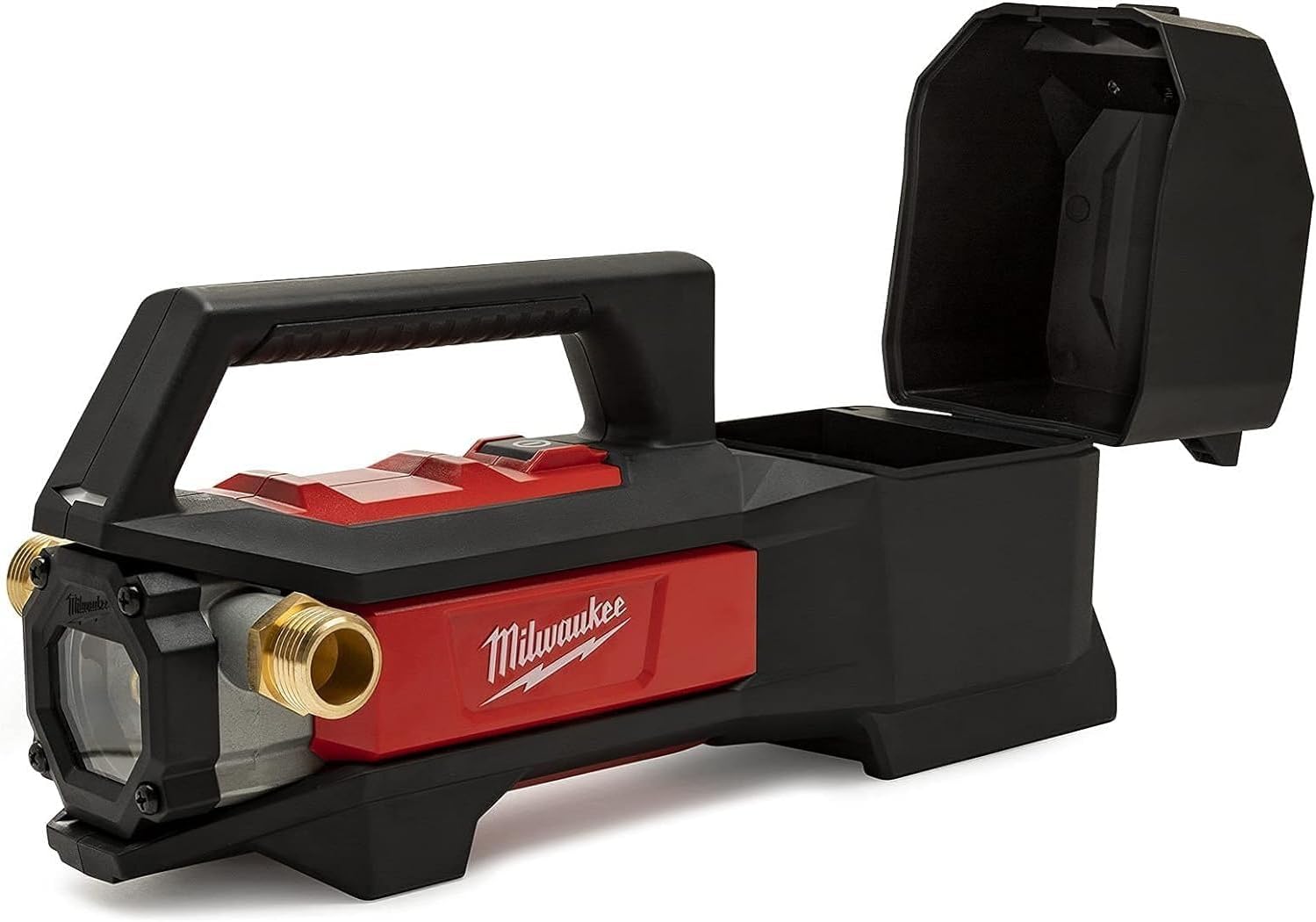2025 Bomba de Transferencia Milwaukee M18 2771-20