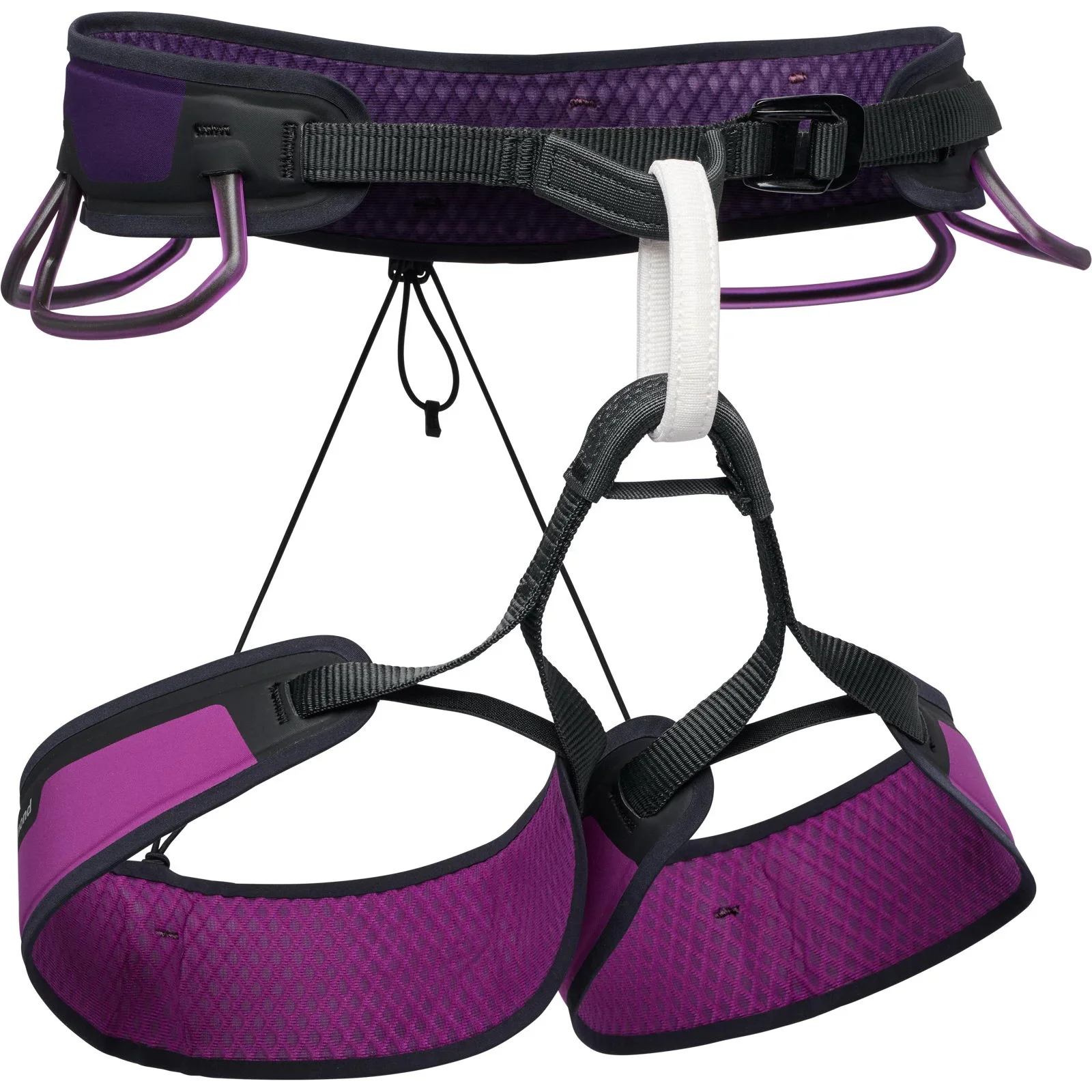 W Zone Harness