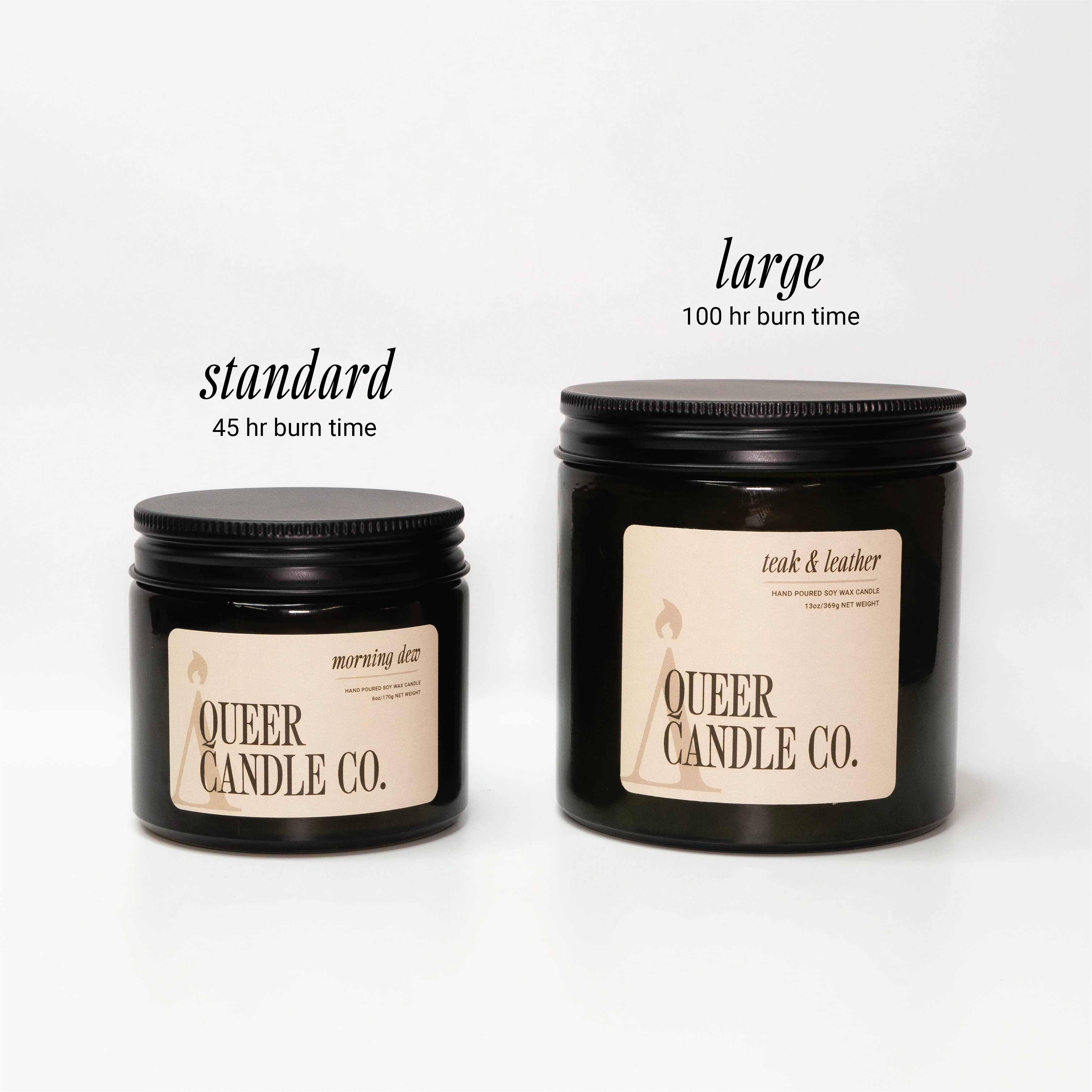Apple Tree Queer Candle Co.
