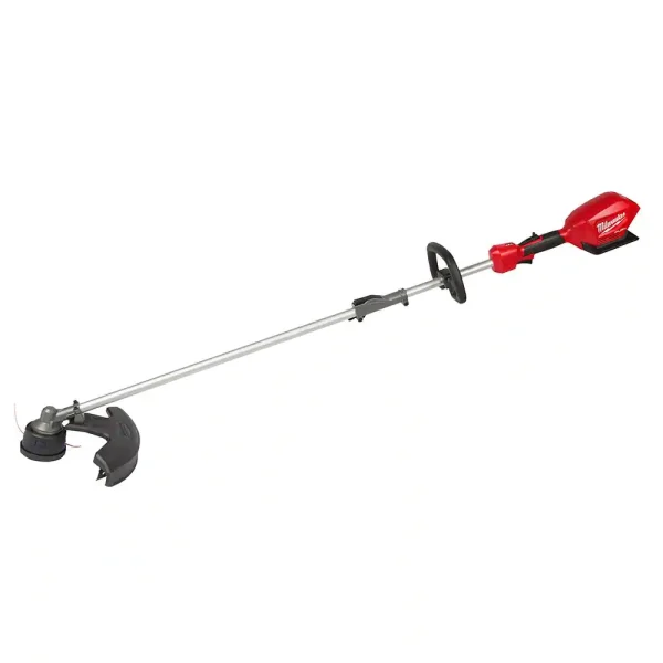 2825-20ST M18 FUEL 18V Lithium-Ion Cordless Brushless String Grass Trimmer with Attachment Capability (Tool-Only)