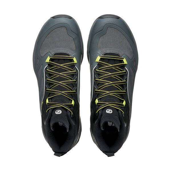 Rapid Mid GTX