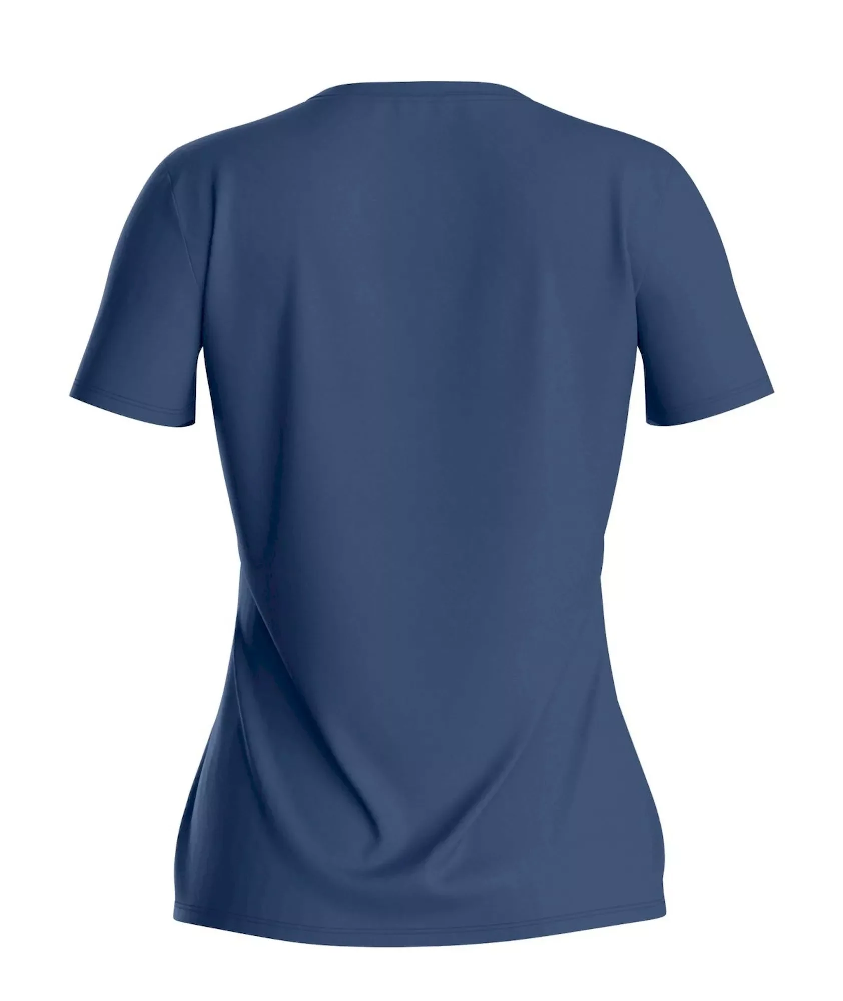 120 Cool Tec Mtn Sun Ts W